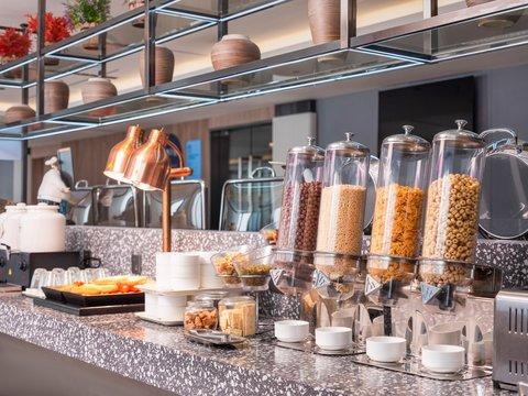 Holiday Inn Express Suzhou Dushu Lake в Сучжоу, CN