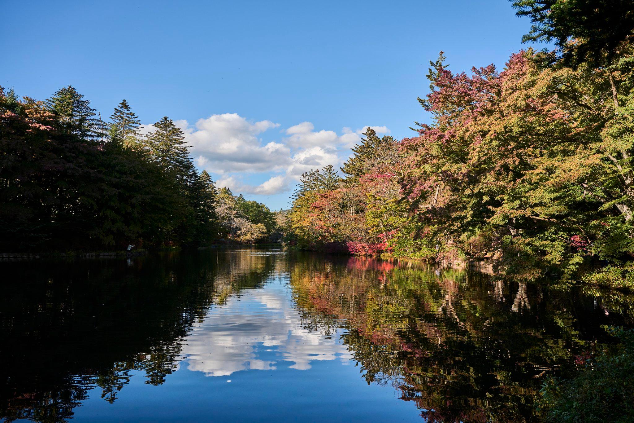 Hotel Indigo Karuizawa image
