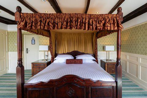 Lake District Castle Inn Hotel, Keswick, GB