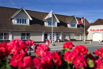 Billum, DK 的 Billum Kro