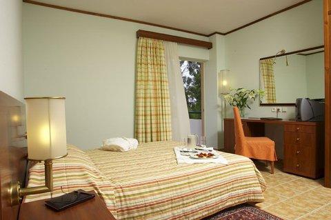 Alkyon Resort Hotel & Spa, Korint, GR