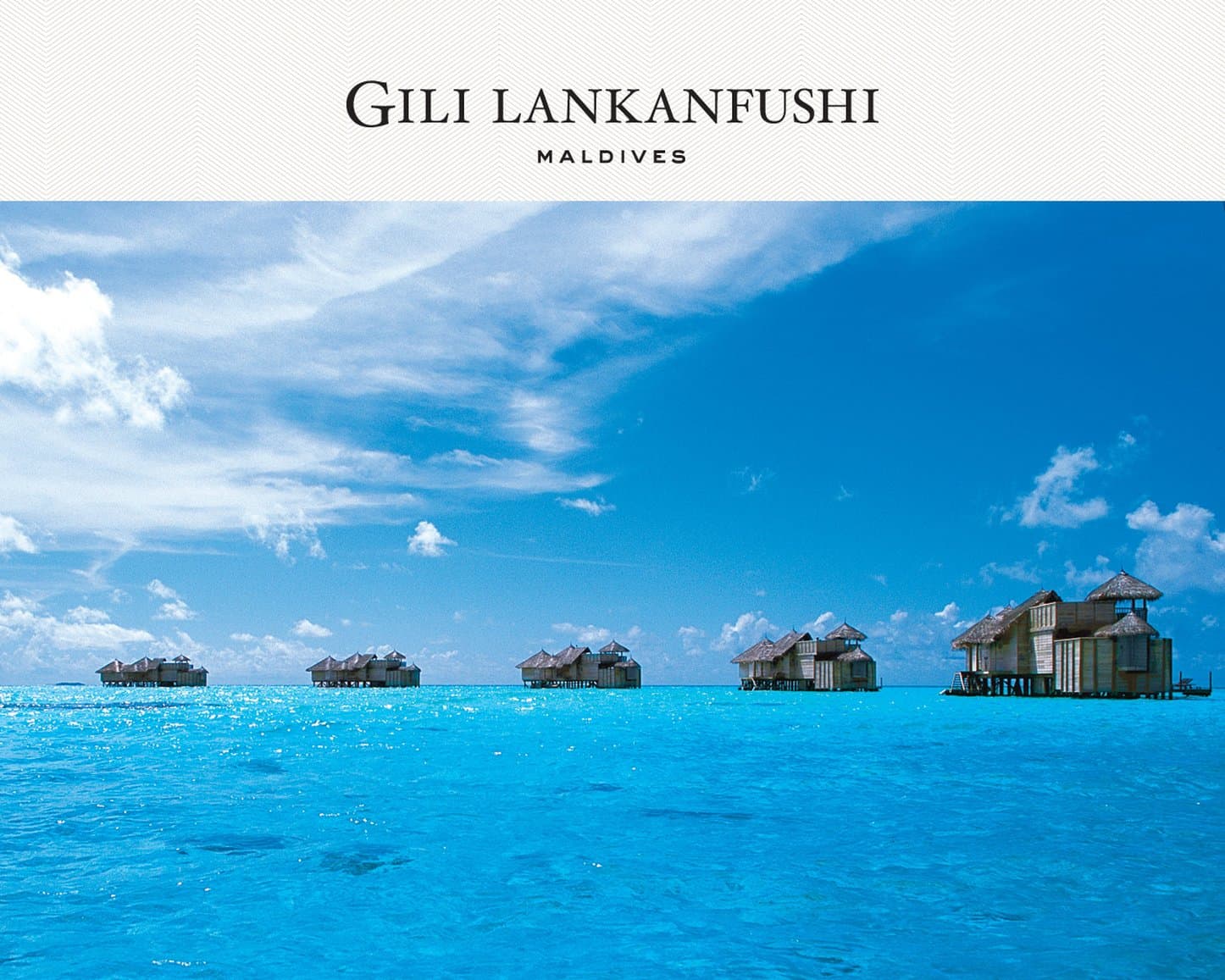 Gili Lankanfushi, Maldives en Male, MV