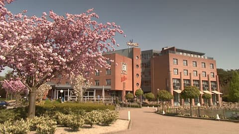 Hotel Asteria в Venray, NL