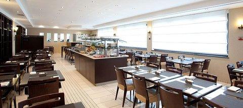 Hotel Nord i Guardamiglio, IT