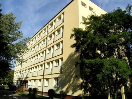 Cassubia Hotel em Hel, PL