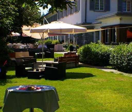 Hotel Die Post в Bad Kleinkirchheim, AT