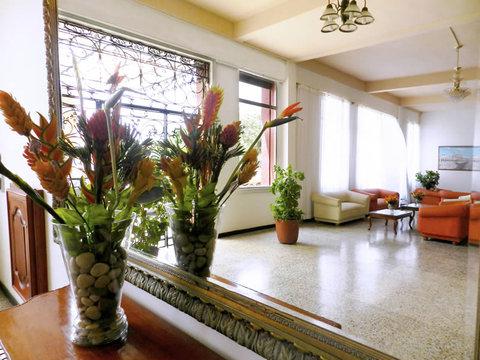 Hotel San Felipe Plaza a Cartagena, CO