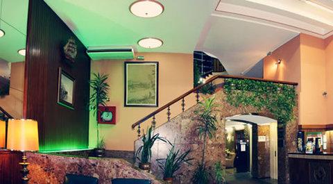 Hotel Porto Mar in Matosinhos, PT