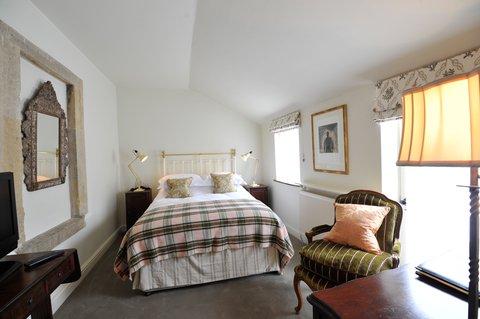Woolley Grange Hotel in Bradford-on-Avon, GB1