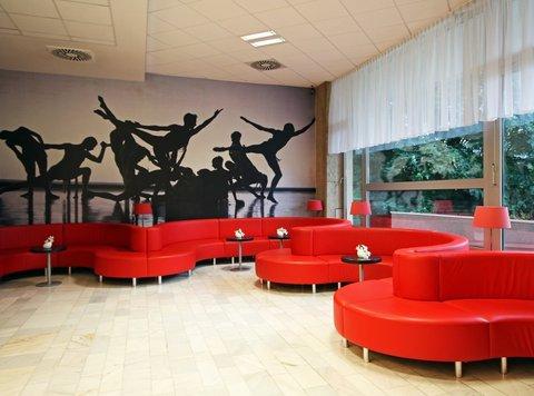 Hotel Avanti in Brno, CZ