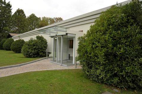 Turin, IT 的 Parco Sassi Hotel