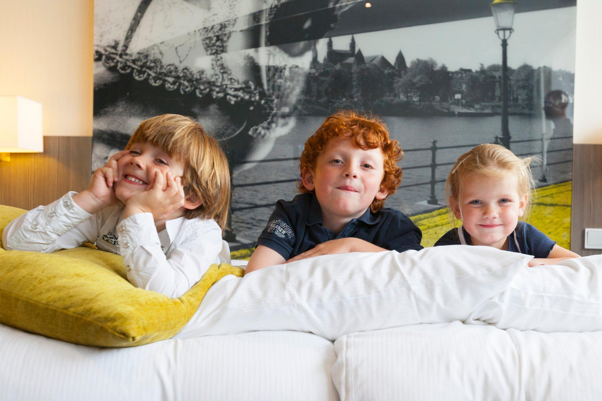 Van der Valk Hotel Maastricht image