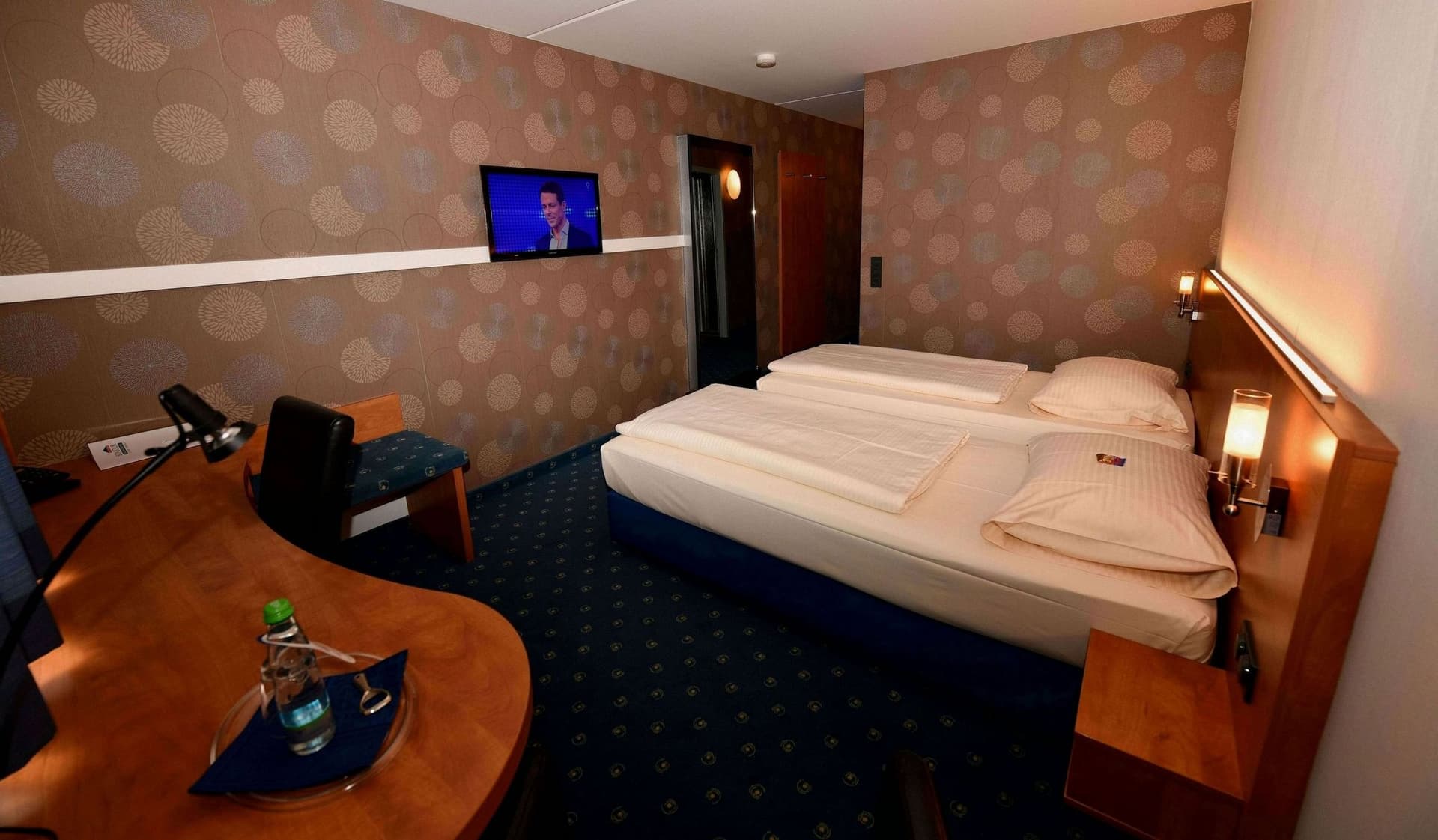 Bonjour Hotelbetriebs, Gerlingen, DE