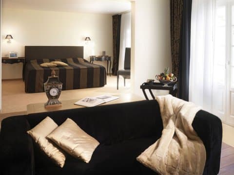 Hotel Regina в Wengen, CH