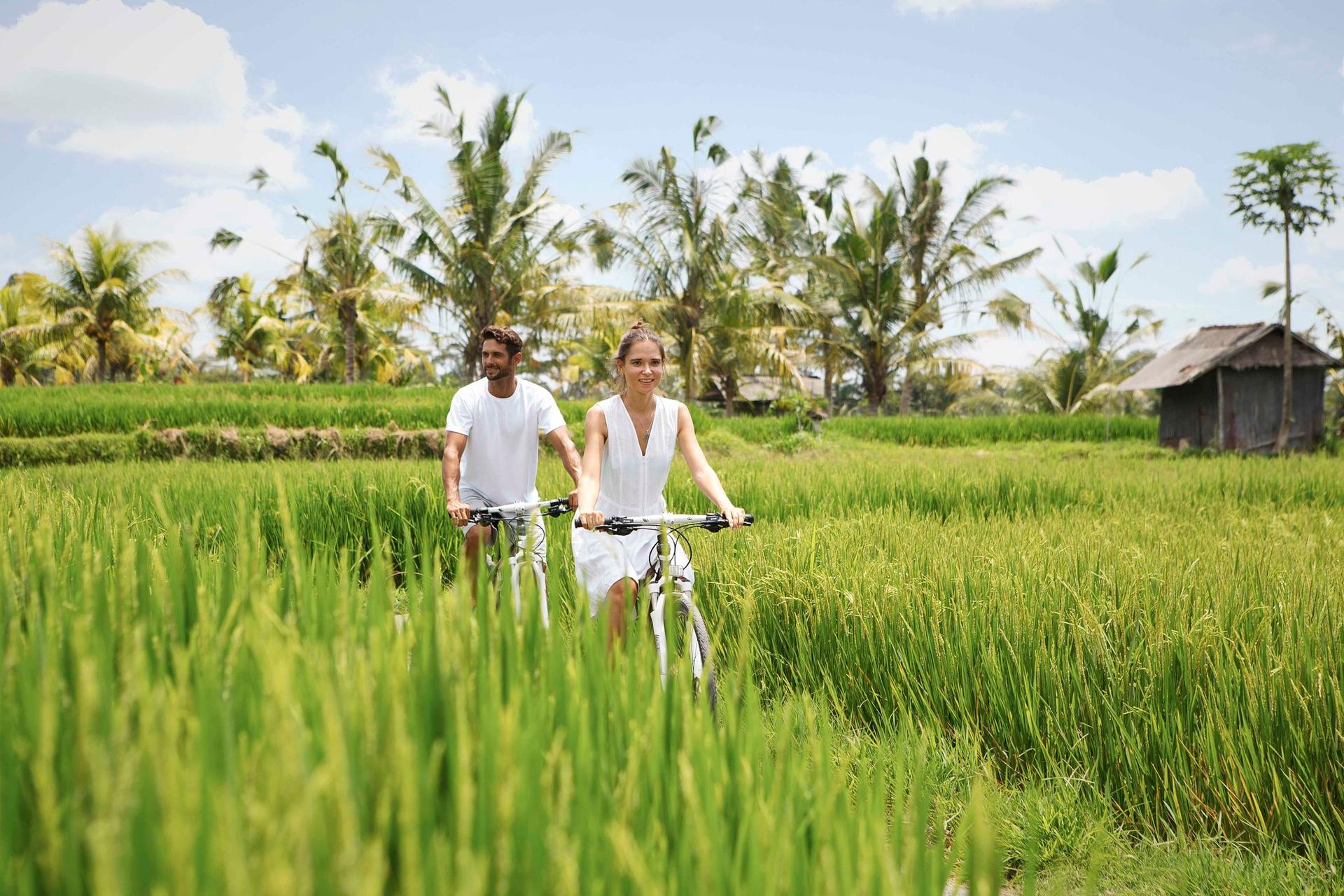 Viceroy Bali в Bali, ID