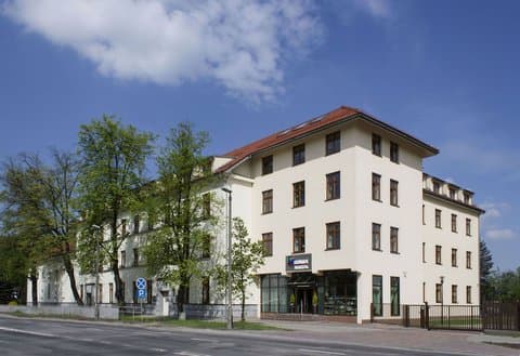 Domus Mater à Karow, PL