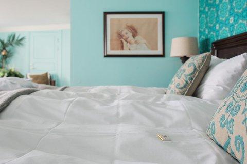 Falkenberg Strandbad i Falkenberg, SE