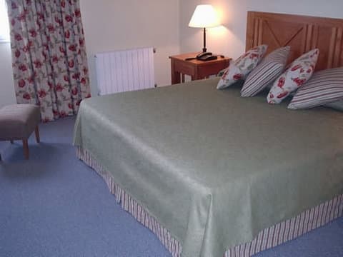 Ushuaia, AR 的 Beagle Channel Hotel