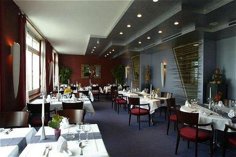 Seehotel Wilerbad a Sarnen, CH