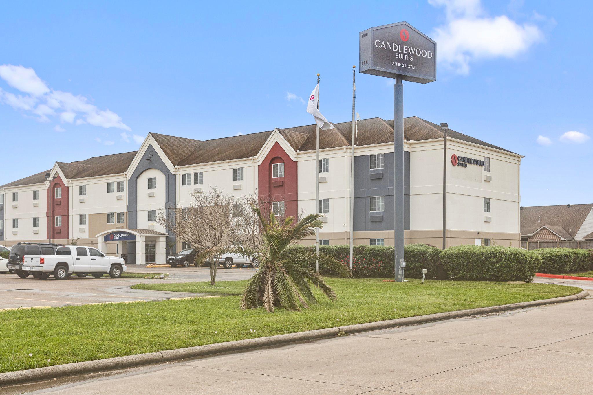 Candlewood Suites Nederland in Nederland, TX