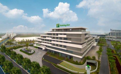 衢州, CN 的 Holiday Inn Quzhou