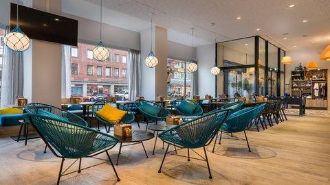 基爾, DE 的 Holiday Inn - the niu, Welly Kiel