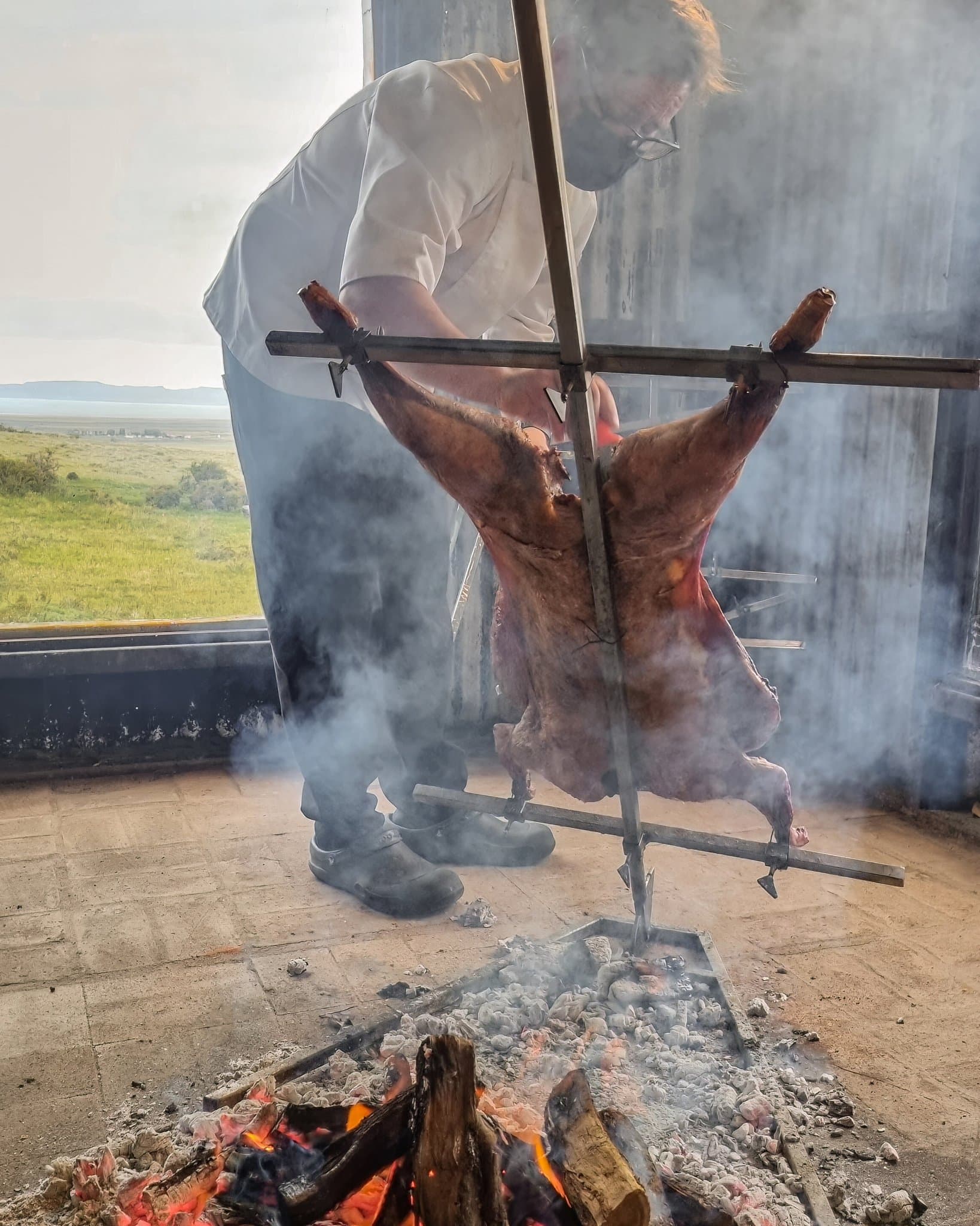 EOLO - Patagonia’s Spirit à El Calafate, AR
