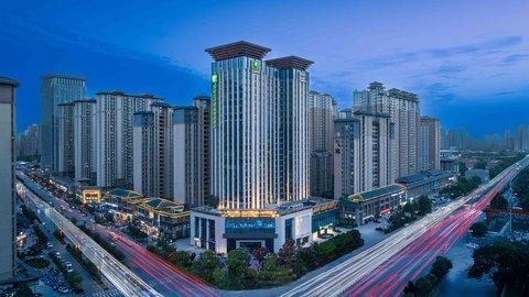 西安, CN 的 Holiday Inn Express Xian Daxing