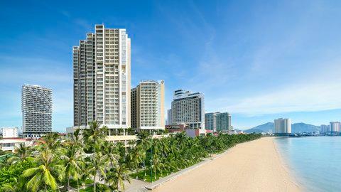 InterContinental Residences Nha Trang em Nha Trang, VN