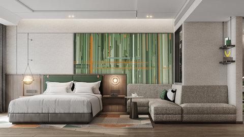 Holiday Inn Chongqing Science Hall a Chongqing, CN