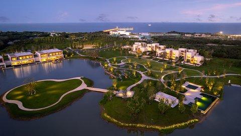 Hotel Indigo Beidaihe a Qinhuangdao, CN