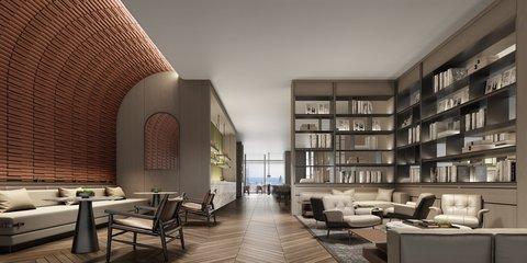 Crowne Plaza JingMen i Jingmen, CN