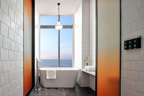 Hotel Indigo Yantai Golden Coast en Yantai, CN