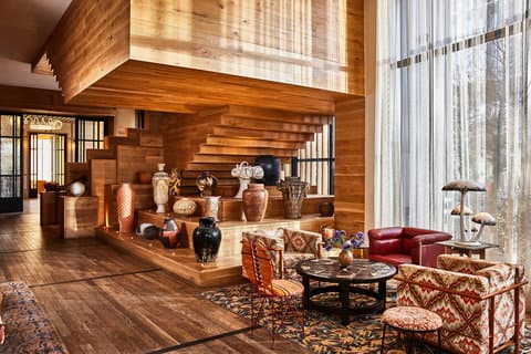 Austin, TXにおけるAustin Proper Hotel