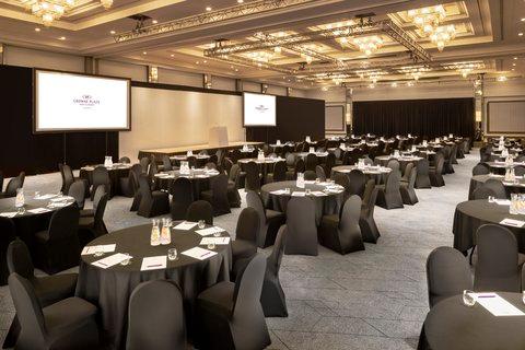 Crowne Plaza Glasgow à Glasgow, GB2