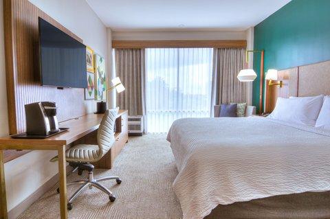 Holiday Inn Gainesville-University Ctr i Gainesville, FL