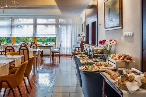 Hotel Bartan, Gdansk, PL