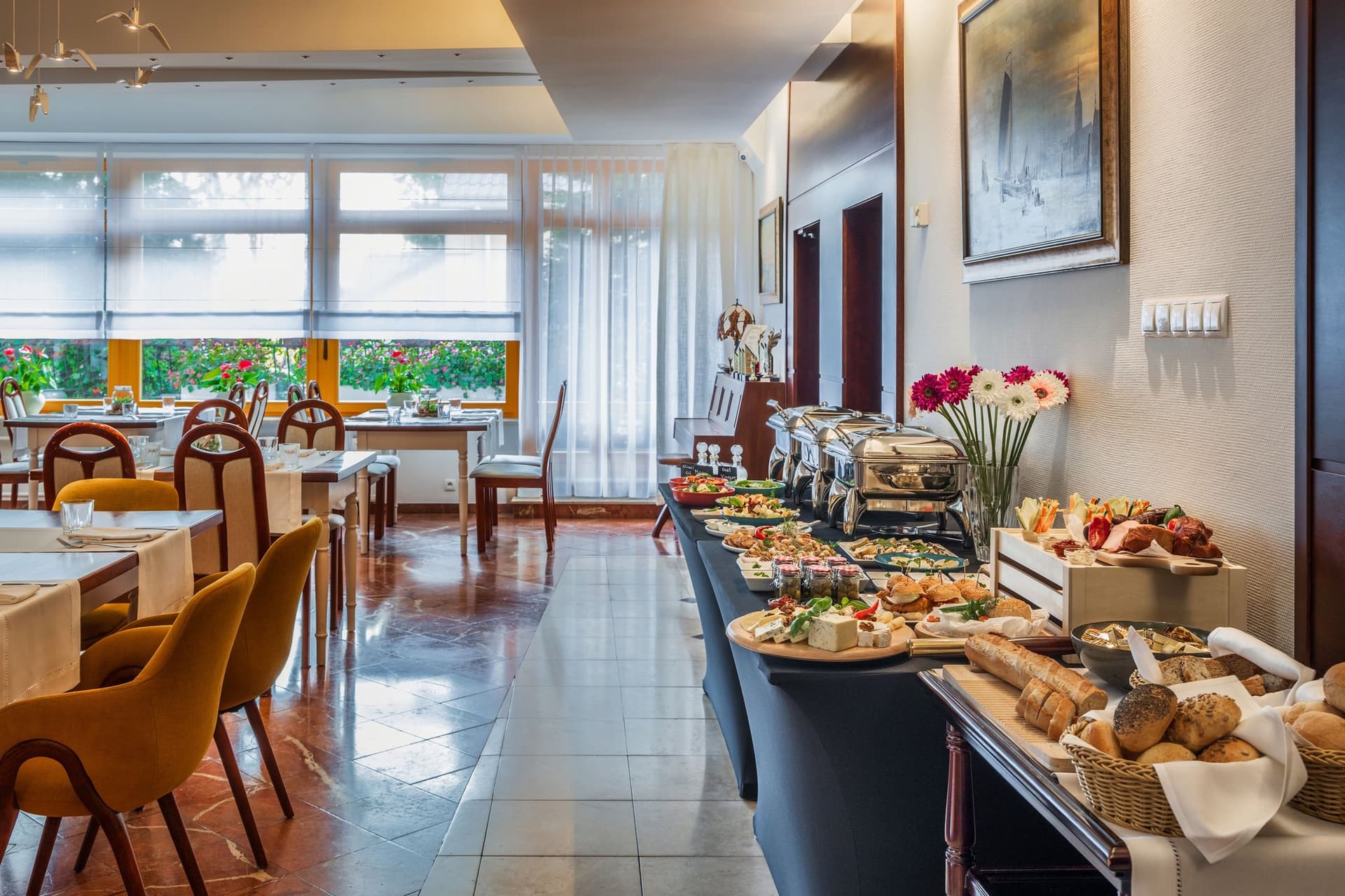 Hotel Bartan a Gdansk, PL