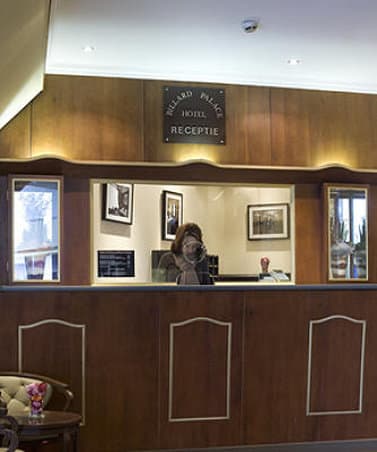 Hotel Antwerp Billard Place ใน Antwerp, BE