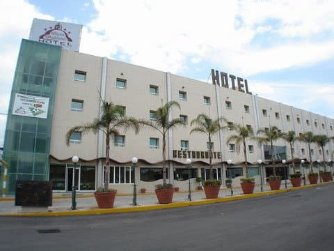 Plaza Poblana en Puebla, MX