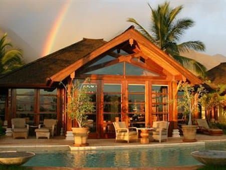 Ho'oilo House in Lahaina, HI