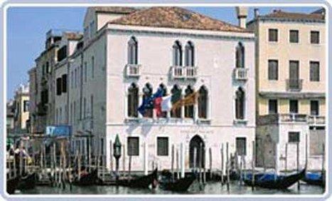 Venice, IT 的 Hotel Foscari Palace