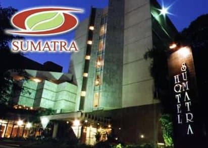 Hotel Sumatra in Londrina, BR