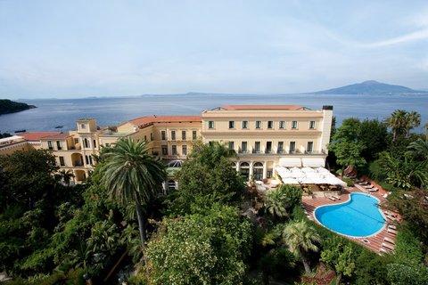 Imperial Hotel Tramontano a Sorrento, IT