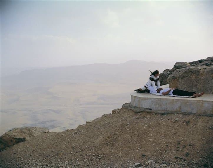 Isrotel Ramon-Inn в Mitzpe Ramon, IL