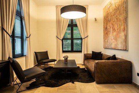 Hotel Kasteel Solhof a Antwerp, BE