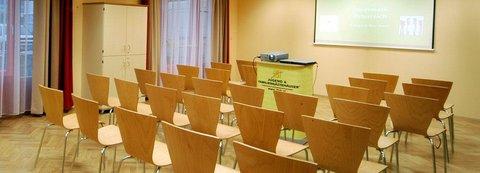 JUFA Poellau i Poellau, AT