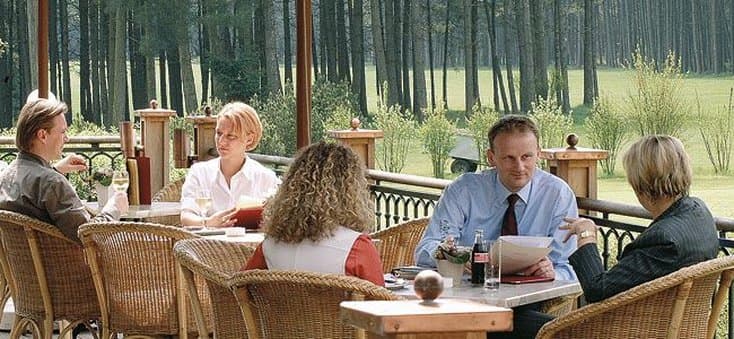 Hotel Stiemerheide в Genk, BE