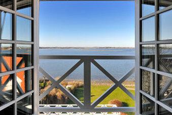 Hotel Sofryd a Jyllinge, DK