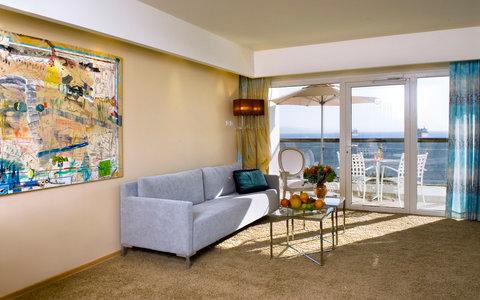 Rimonim Hotel Eilat, Eilat, IL